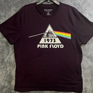 pink floyd Dark side of the moon  mens t-shirt
